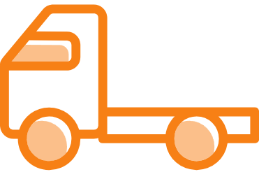 桥头拖车/平板车