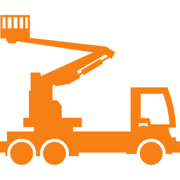 桥头高空作业车